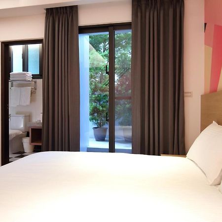 Have Fun 225 Inn Jiaxin Экстерьер фото